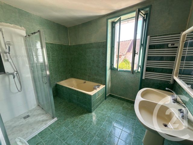 maison à vendre - 4 pièces - 92.7 m2 - MILLY LA FORET - 91 - ILE-DE-FRANCE - Century 21 J.M. Conseil