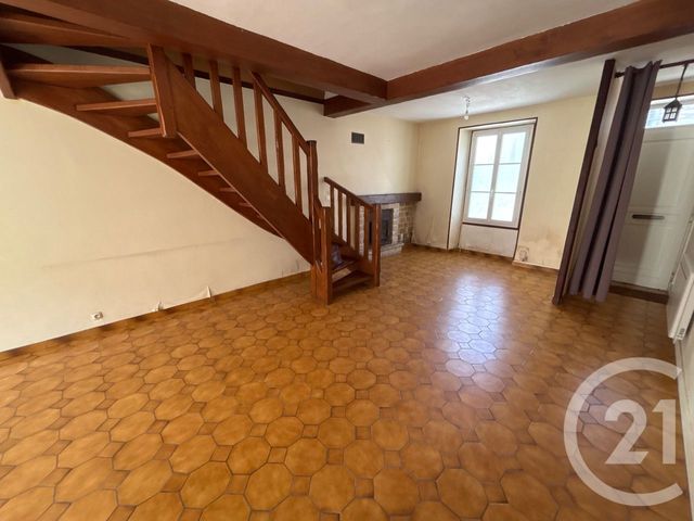 maison à vendre - 4 pièces - 92.7 m2 - MILLY LA FORET - 91 - ILE-DE-FRANCE - Century 21 J.M. Conseil