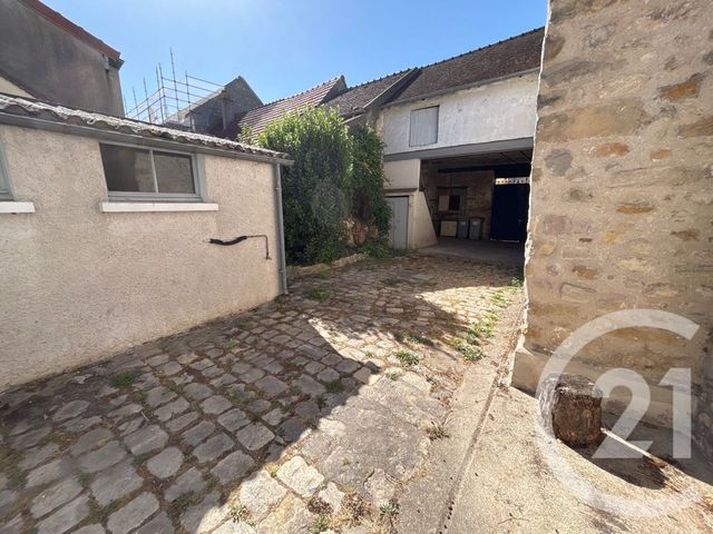 maison à vendre - 4 pièces - 92.7 m2 - MILLY LA FORET - 91 - ILE-DE-FRANCE - Century 21 J.M. Conseil