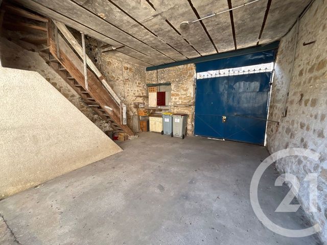 maison à vendre - 4 pièces - 92.7 m2 - MILLY LA FORET - 91 - ILE-DE-FRANCE - Century 21 J.M. Conseil